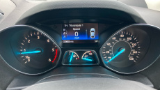 Ford Kuga 1.5 TDCi Titanium 5dr 2WD Diesel Estate